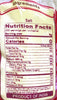 Sea Salt (Desi Namak)