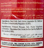 Red Chilli Paste