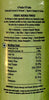 Organic Moringa Powder