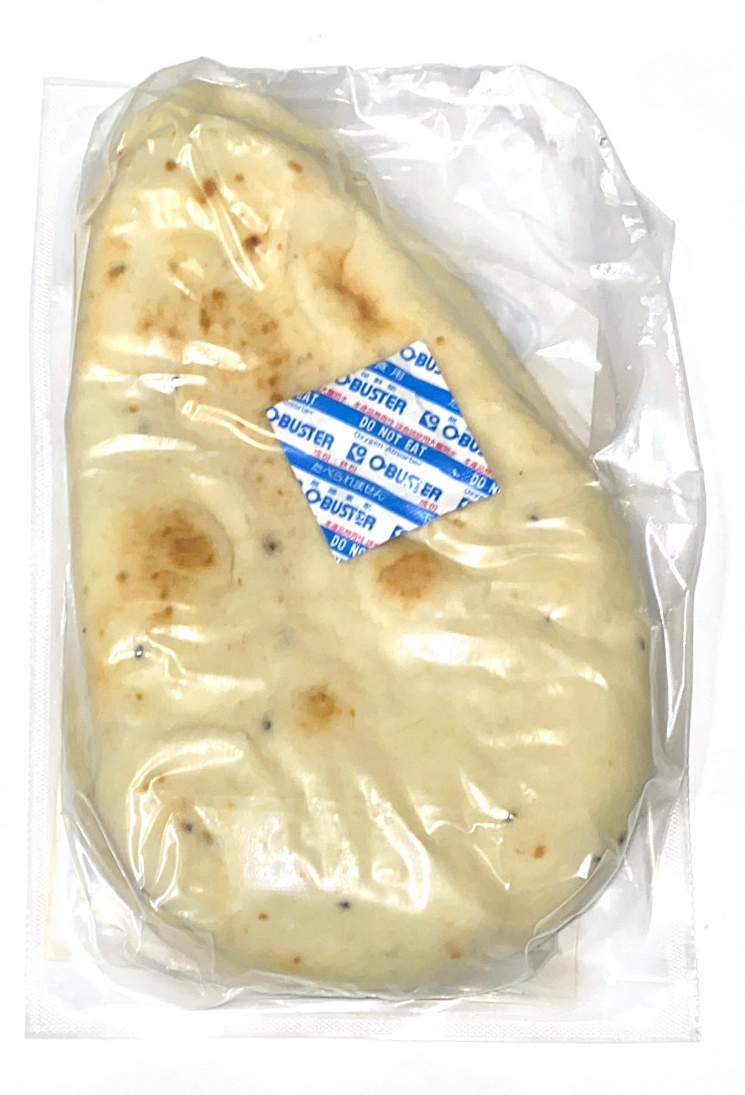Tandoori Naan