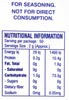Compounded Asafoedia Powder (Hing Powder)