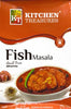 Fish Masala
