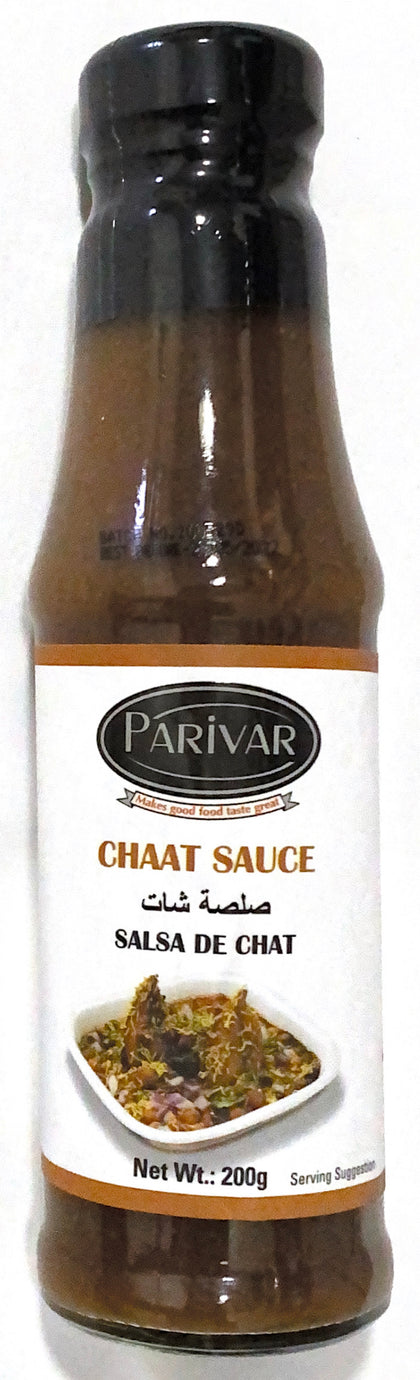 Chaat Sauce