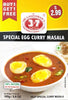 Special Egg Curry Masala