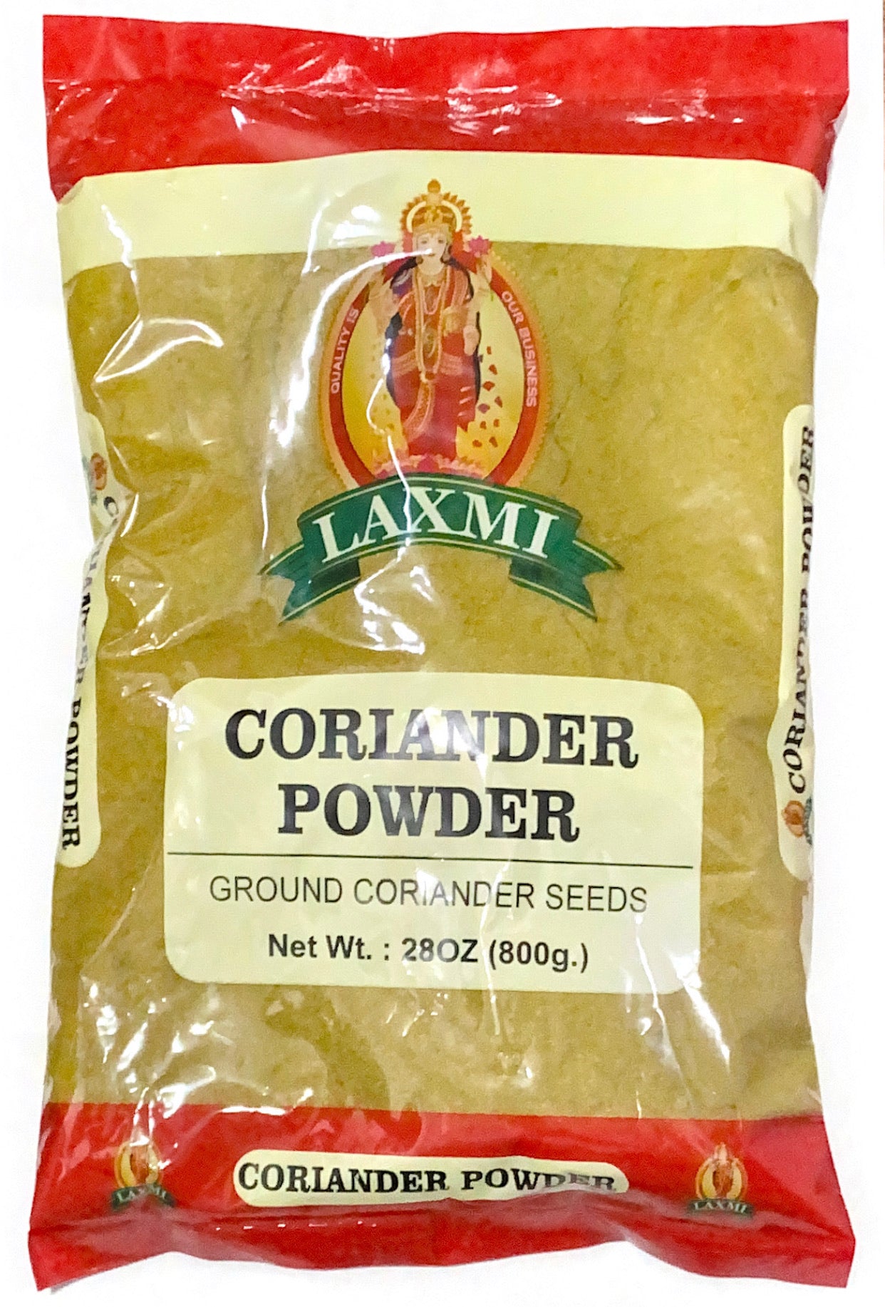 Coriander Powder