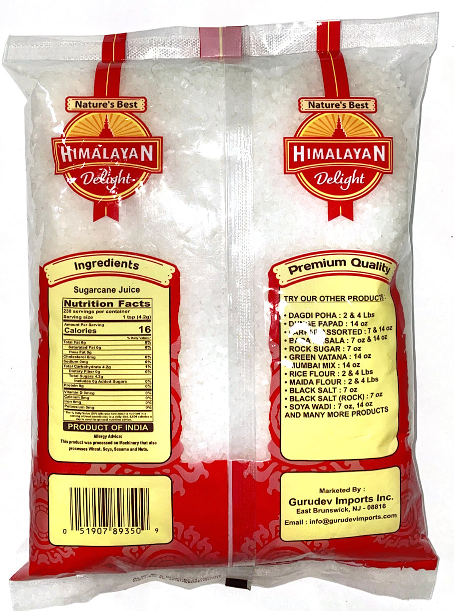 Indian Sugar