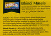 Bhindi Masala