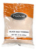 Black Salt Powder