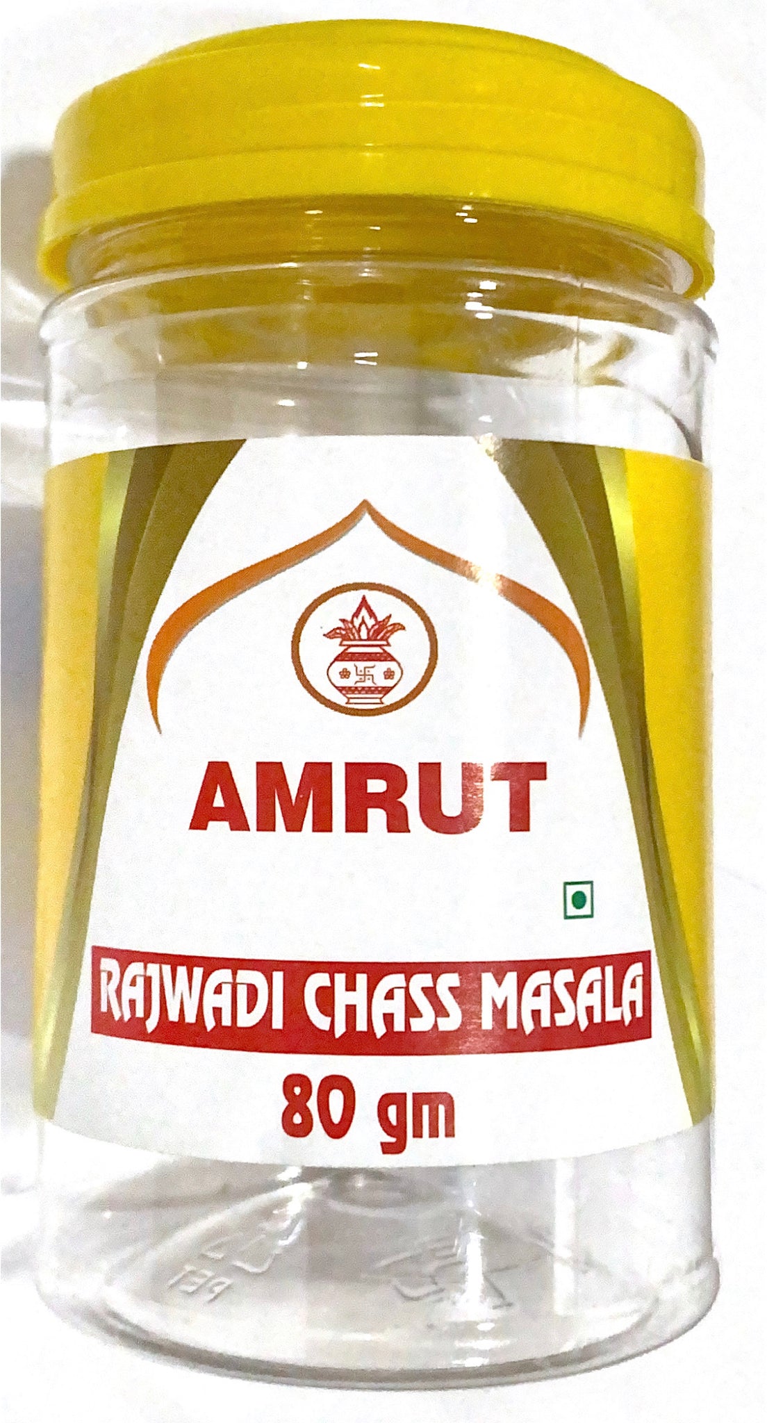 Rajwadi Chass Masala