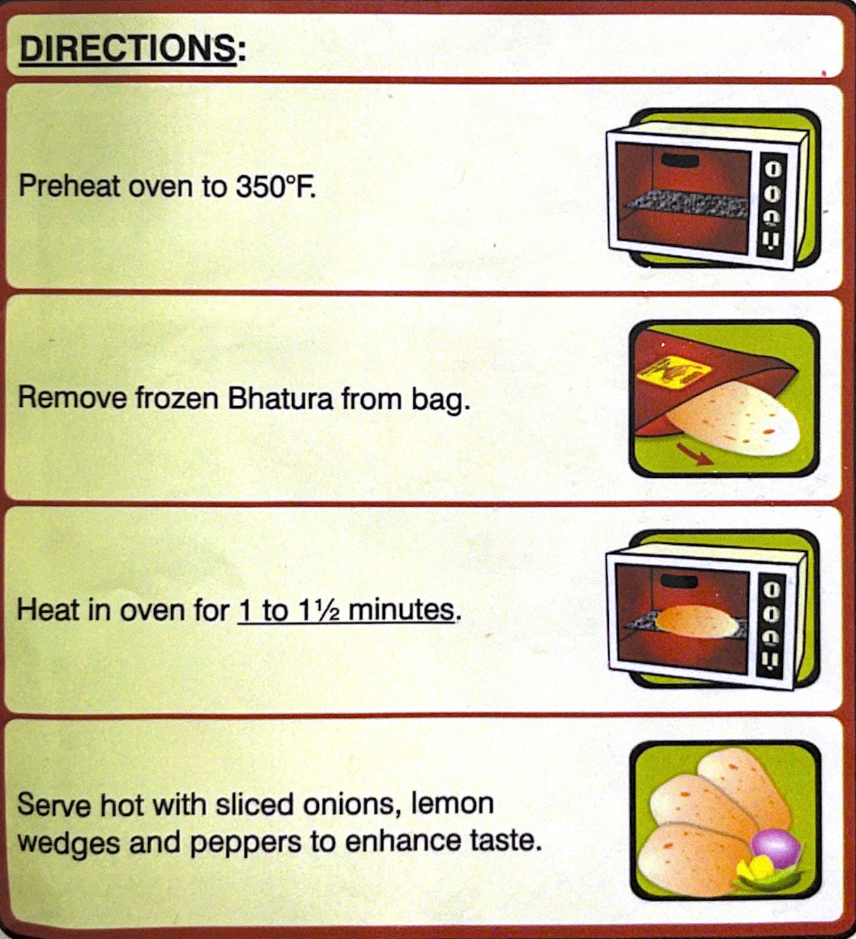 Bhatura