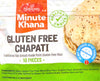 Gluten Free Chapati