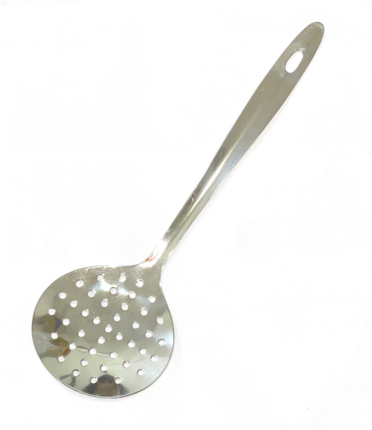 Stainless Steel Round Turner
