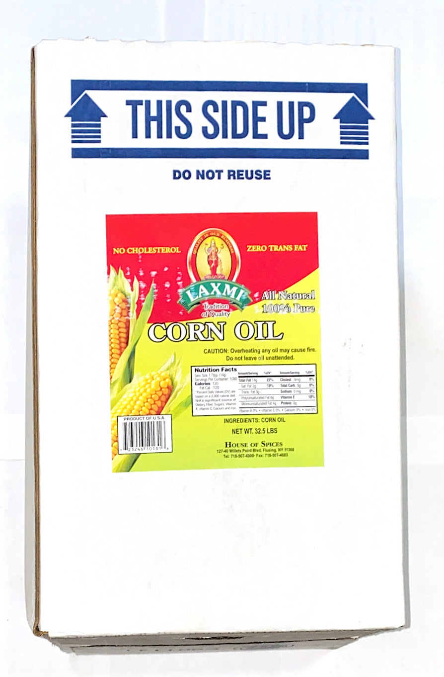 Corn Oil