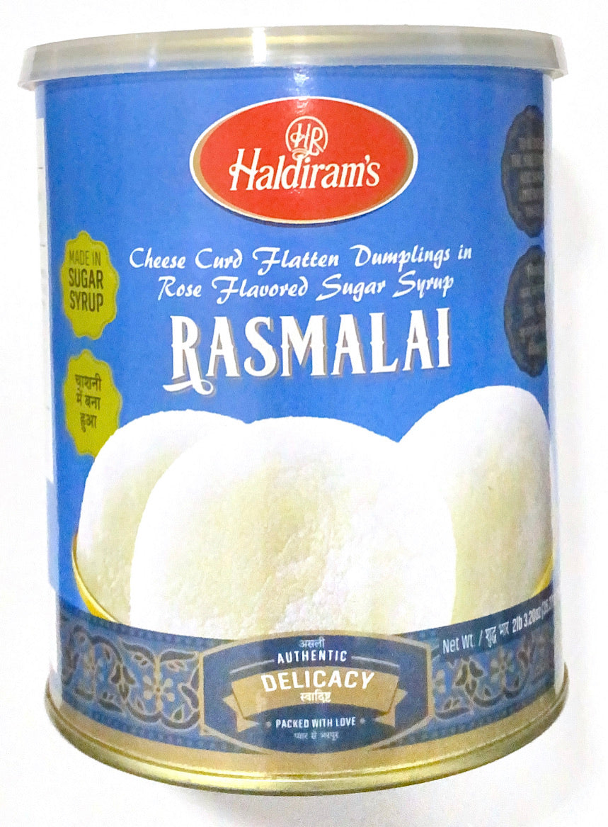 Rasmalai