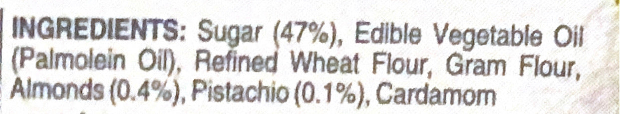 Soan Papdi Manbhavan