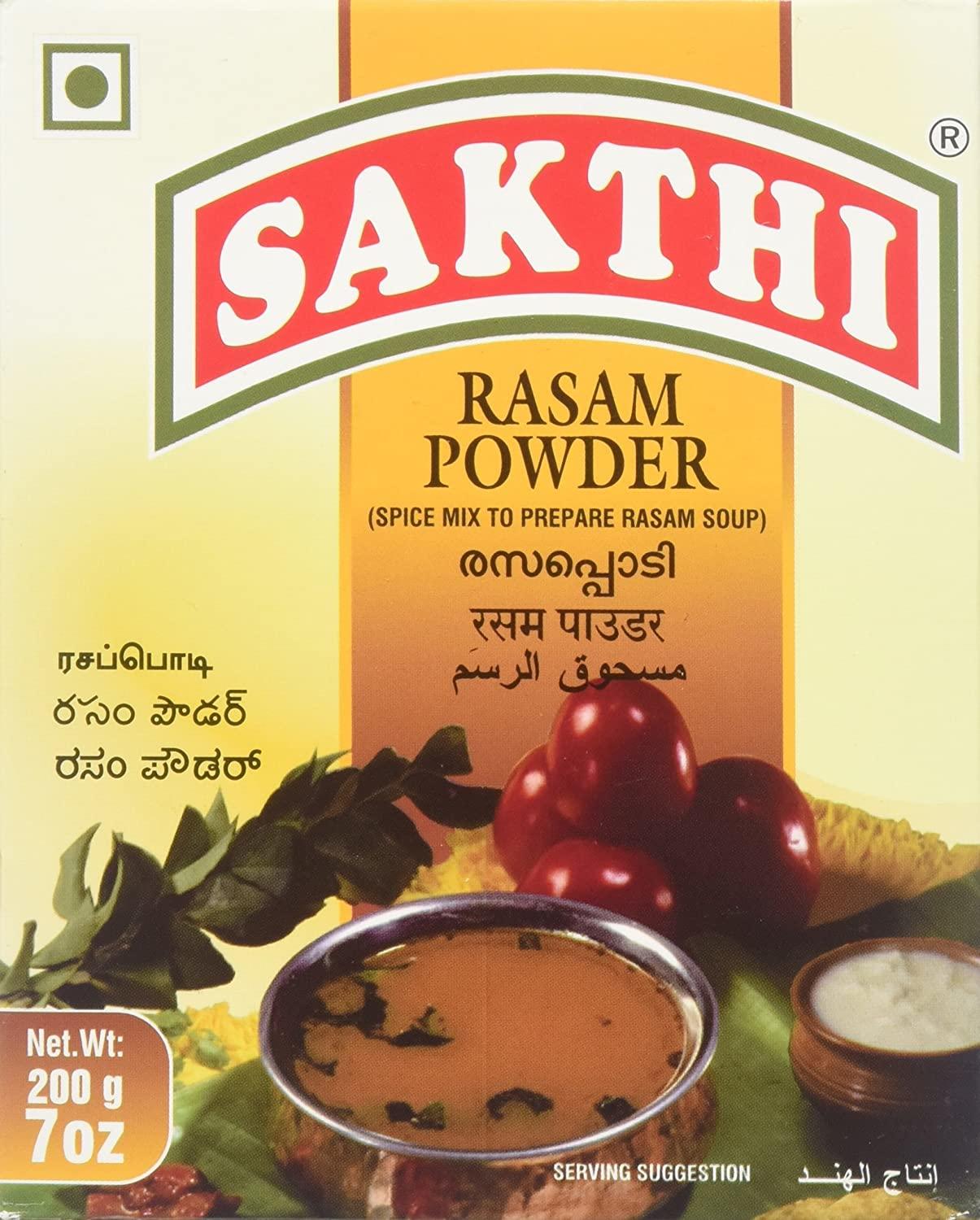 Rasam Powder