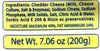Amul Cheese Slices