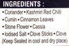 Rajwadi Garam Masala Powder