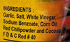 Garlic Chutney