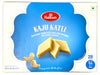 Kaju Katli