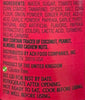 Butter Chicken Curry Paste