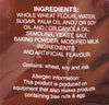 Tea Rusk – Whole Wheat
