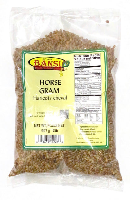 Horse Gram