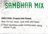 Sambhar Mix