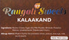 Kalaakand