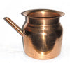 Copper Abhisek Patra