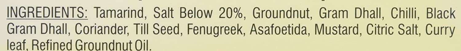 Tamarind Rice Powder
