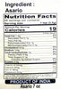 Honey Purity Guaranteed