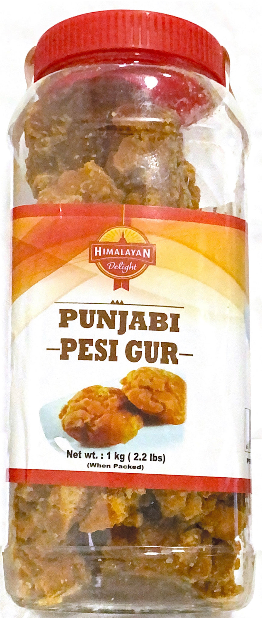 Punjabi Pesi Gur