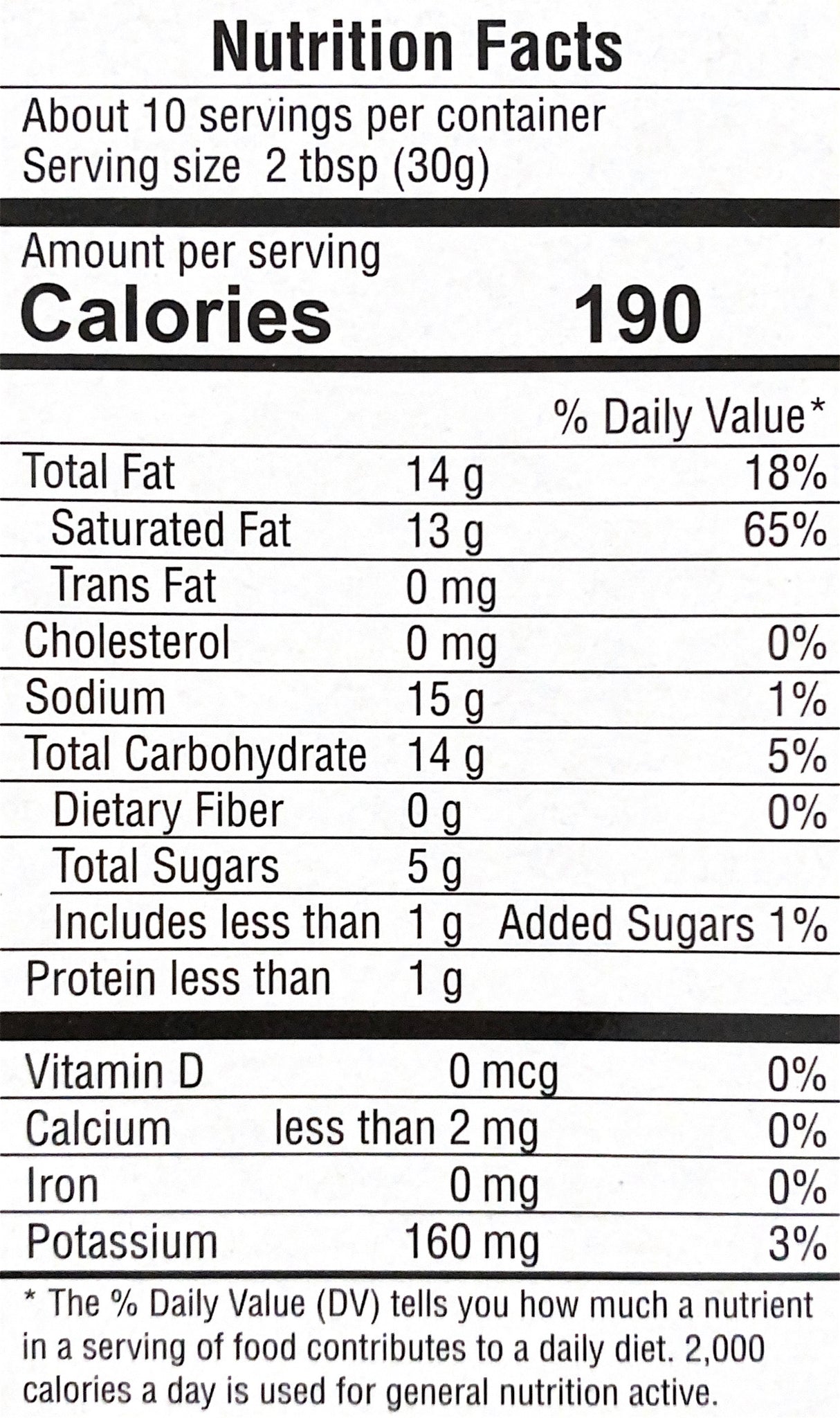 Coconut Milk Powder