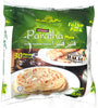 Malaysian Plain Paratha