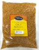 Toor Dal Oily Madhi