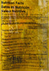 Saffron Powder