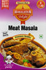 Meat Masala