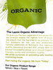 Organic Toor Dal