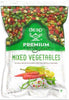 Mixed Vegetables