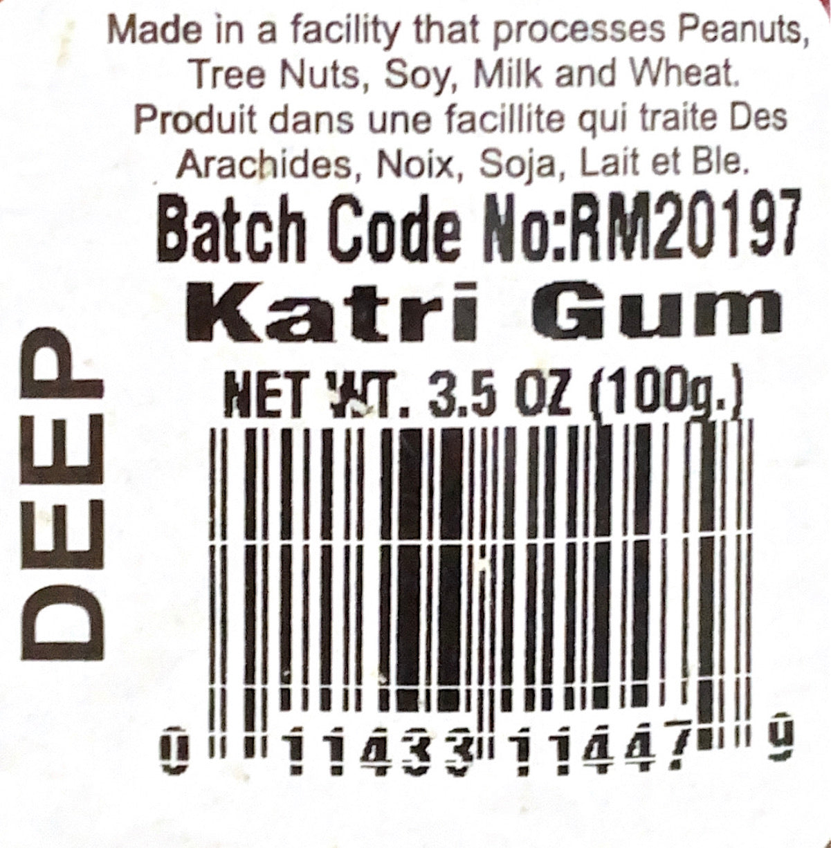 Katri Gum