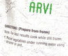 Arvi