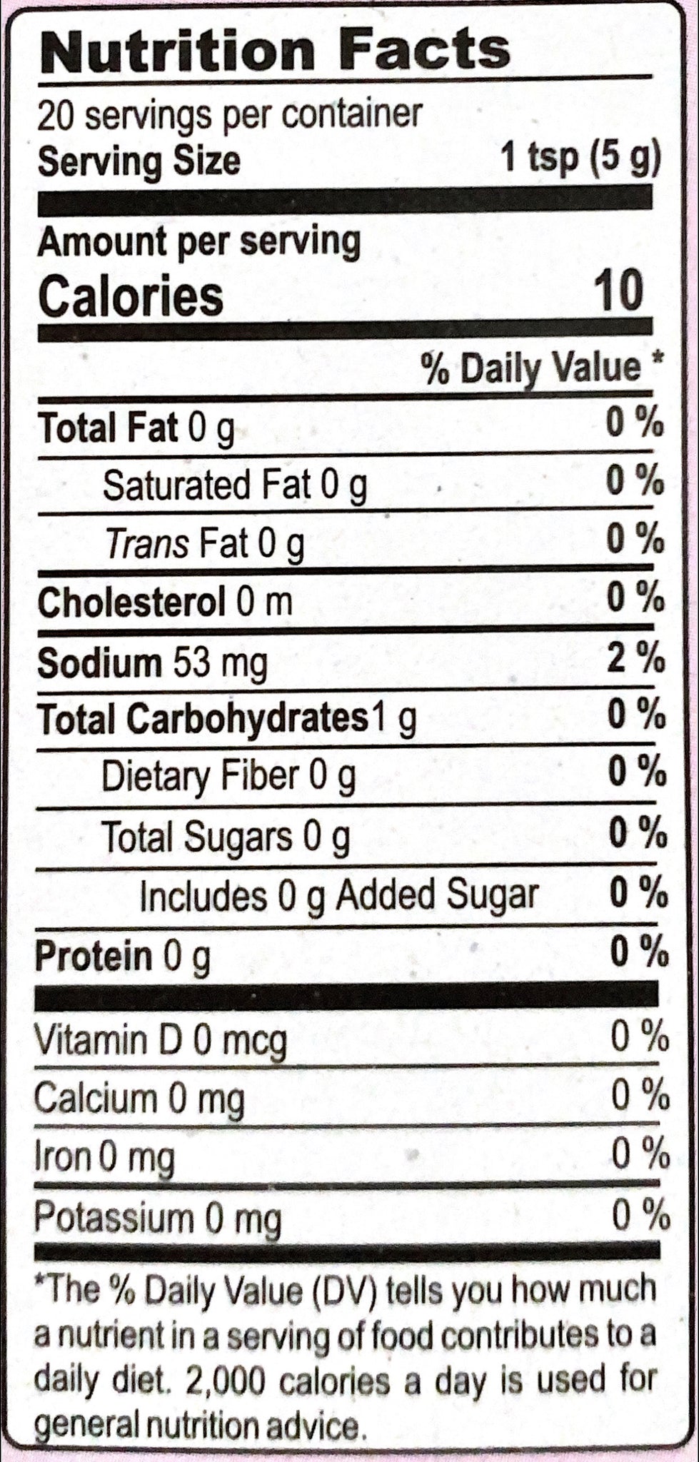Bombay Biryani Masala