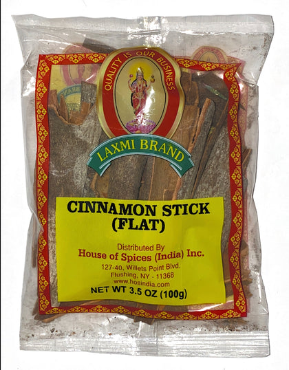 Cinnamon Stick (Flat)