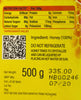 Honey Purity Guaranteed