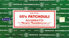 60’s Patchouli