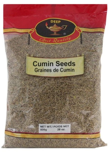 Cumin Seeds