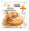 Aloo Paratha