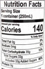 Carbonated RoohAfza Go Drink