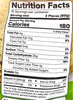 Multigrain Chapati